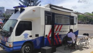 Temukan Jadwal SIM Keliling Jakarta dan Perpanjang SIM A serta C dengan Mudah