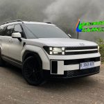 Impresi Berkendara Hyundai all-new SANTA FE dari Bandung ke Garut - Tuwaga