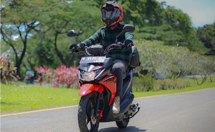 Panduan Penggunaan Usai Motor Turun Mesin