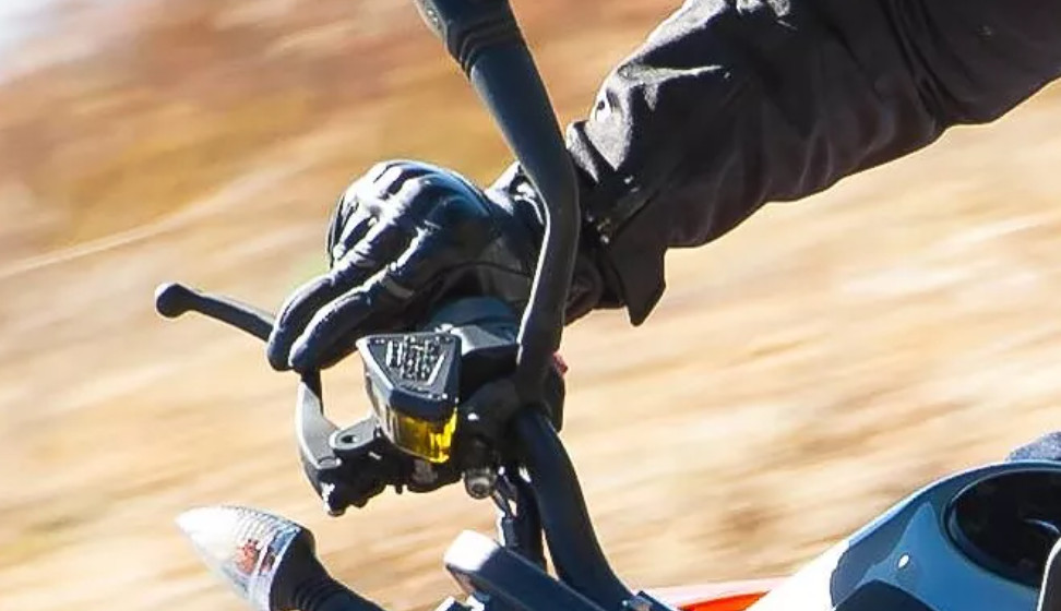 Gunakan teknik pengereman berkala