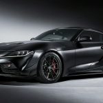 Toyota Akhiri Produksi Toyota GR Supra A90 Dengan “Final Edition” - Tuwaga