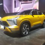 Nilai Lebih Mitsubishi Xforce Ultimate DS Kini Tawarkan Keselamatan Paripurna - Tuwaga