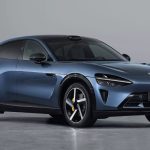 SUV Xiaomi YU7 bawa aura Ferrari Purosangue dan McLaren Jadi Satu - Tuwaga