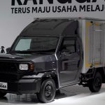 12 Kelebihan Toyota Hilux Rangga Dry Box dan Refrigerated Box - Tuwaga