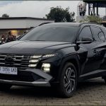 #MoLibur2024 : Fresh from the Oven Bawa Hyundai Tucson Hybrid Terbaru hingga ke Malang