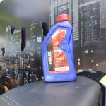 Spesifikasi Oli Yamalube Turbo Matic Resmi Rilis Harga Rp 95 Ribu - Tuwaga