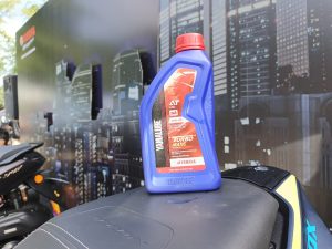 Spesifikasi Oli Yamalube Turbo Matic Resmi Rilis Harga Rp 95 Ribu