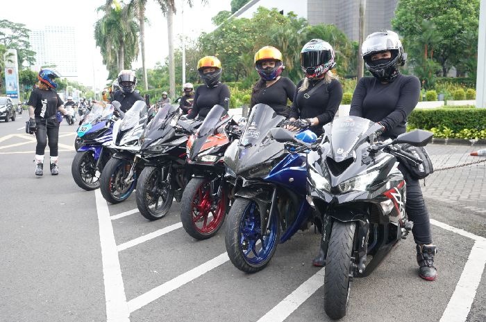 Warna Baru dari Komunitas Motor Wanita Girls on Fairing (GoF) di Indonesia 928c3c5f 19d1 4ce4 9dbe 4f78ec85081e