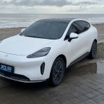 #MoLibur2024 : Bangga Menjejakan Roda AION Hyptec HT Pertama di Jalanan Bali