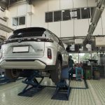 Suzuki Indonesia Geber Layanan Purna Jual semakin Prima di 2025 - Tuwaga