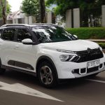 #MoLibur2024 : Citroen C3 Aircross Bikin Tambah Romantis Liburan ke Kota Hujan