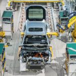 GAC Honda Mulai Mengoperasikan Pabrik Mobil Elektrifikasi di Guangzhou, Cina - Tuwaga