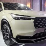 Perbedaan Honda HR-V e:HEV vs HR-V Biasa, Disinyalir Segera Meluncur!