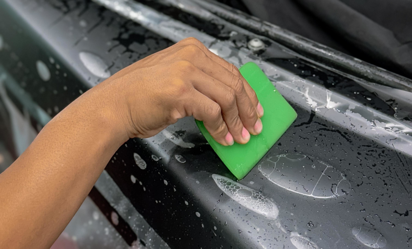 4 Ciri PPF Berkualitas Rendah dan Ragam Material PPF yang Perlu Anda Tahu! Keunggulan Duratect PPF