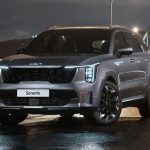 Spesifikasi Kia Sorento HEV Potensial Juga Untuk Masuk Indonesia