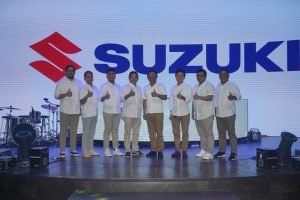 Suzuki Indonesia Siap Lanjutkan Kontribusi Positif di Segala Aspek