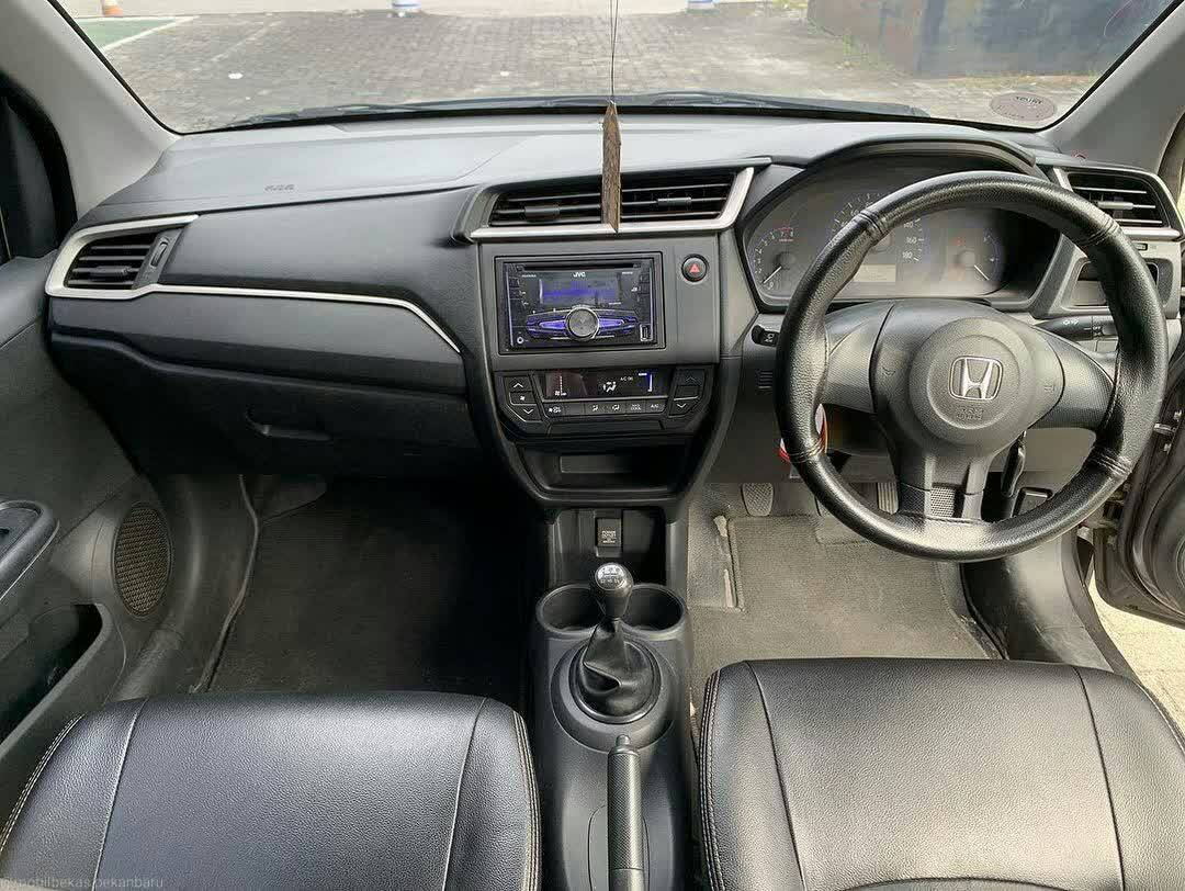 Honda Mobilio 2025 : Harga, Varian dan Nasibnya di Indonesia Kini Honda Mobilio 2025