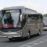 PO. SAN Beri Diskon Tiket 35%, Makan Gratis Hingga Doorprize Menjelang HUT ke-35 - Tuwaga