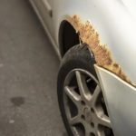 Memahami Pemicu Karat di Bodi Mobil dan 7 Langkah Pencegahannya - Tuwaga