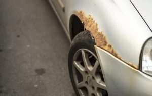 Memahami Pemicu Karat di Bodi Mobil dan 7 Langkah Pencegahannya