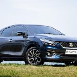 Suzuki Tutup Tahun 2024 dengan Lonjakan Penjualan, Produk Lokal Jadi Favorit