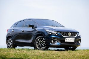 Suzuki Tutup Tahun 2024 dengan Lonjakan Penjualan, Produk Lokal Jadi Favorit