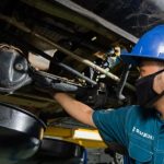 Tips Mencegah Rem Tidak Berfungsi Normal Saat Tengah Berkendara