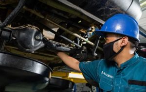 Tips Mencegah Rem Tidak Berfungsi Normal Saat Tengah Berkendara