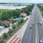 179 Ribu Kendaraan Mulai Kembali ke Jabotabek, Diskon Tarif Tol Jasa Marga Sudah Tidak Berlaku - Tuwaga