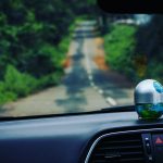 Salah Pilih Parfum Mobil Bisa Bikin Mabuk Darat, Ini Alasannya! - Tuwaga