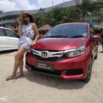 Honda Mobilio 2025 : Harga, Varian dan Nasibnya di Indonesia Kini