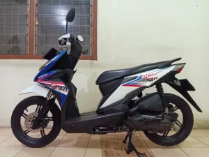 Harga Honda BeAT Bekas di 2024, dari paling Lawas sampai 2024