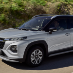 Suzuki Fronx Bakal Meluncur di IIMS 2025? Yuk Intip Spesifikasinya