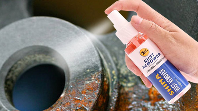 8 Cara Mencegah Agar Mobil Tidak Berkarat, Wajib Tahu! cara mencegah mobil agar tidak berkarat