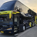 Promo Tiket Bus Damri di Awal Tahun Berlaku Sampai 6 Januari 2025, Jakarta-Surabaya Cuma Rp 280 Ribu! - Tuwaga