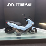 Harga Maka Cavalry Rp 35 Jutaan, Jarak Tempuh Tembus 160 Kilometer!