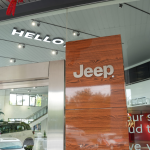 Diler Jeep PIK Resmi Dibuka, Perdana di Bawah Naungan Indomobil Group!