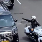 Netizen Boikot Patwal Mobil RI-36, Simak Aturan Resmi Pengawalan Dari Polri