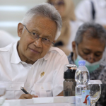 Koleksi Mobil Menteri Soemantri Brodjonegoro, Lengkap Dari Cina dan Eropa!