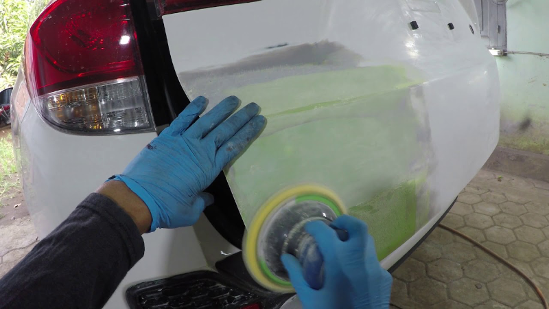 8 Cara Mencegah Agar Mobil Tidak Berkarat, Wajib Tahu! Cara mencegah mobil agar tidak berkarat