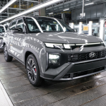 Pabrik Hyundai di Indonesia Mulai Produksi Creta N Line Turbo dan New Creta