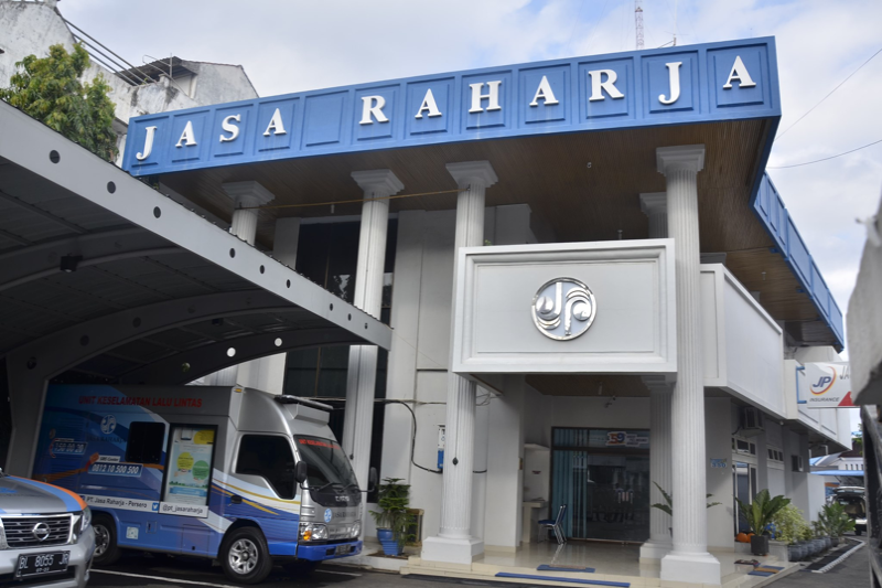 Cara Klaim Santunan Jasa Raharja Mudah Asal Sesuai Prosedur Cara klaim santunan Jasa Raharja