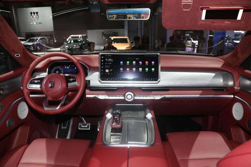 GWM Tank 700 Siap Mengaspal di Indonesia, Fortuner dan Pajero Sport Bakal Dilibas? GWM Tank 700