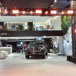 GWM Tank Studio Pertama di Asia Tenggara Hadir di Jakarta