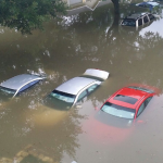 7 Resiko Beli Mobil Bekas Banjir, Awas Boncos! - Tuwaga