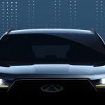 Chery Tiggo Terbaru Akan Meluncur di IIMS 2025, Bermesin Hybrid?