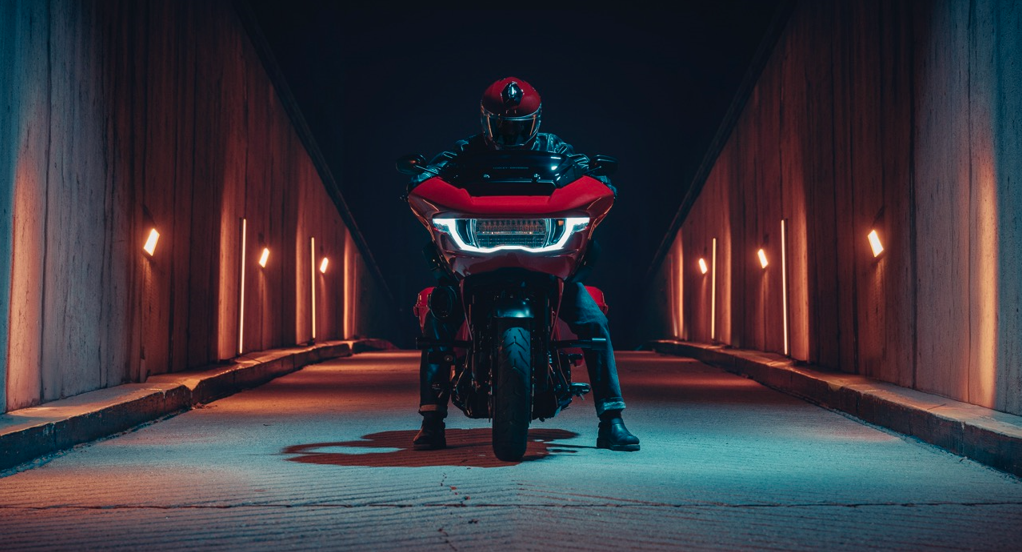 Lini Produk Harley-Davidson di Awal Tahun 2025