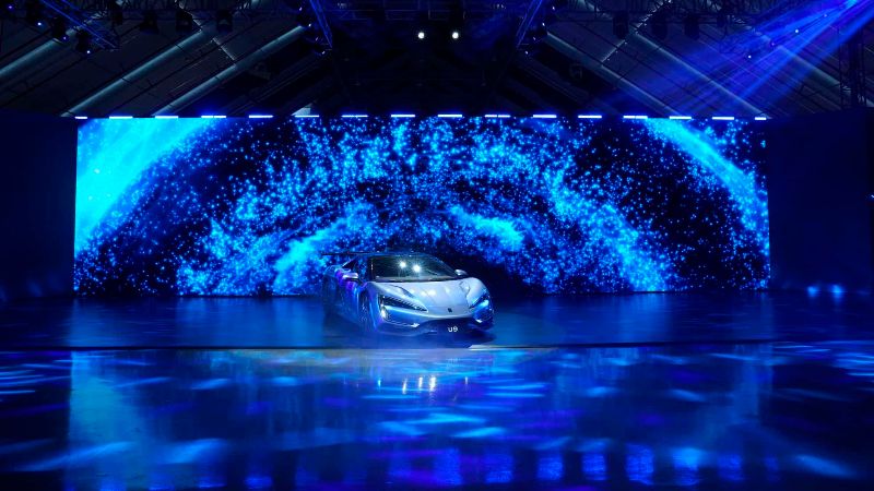 BYD Mulai Masuk Pasar Korea Selatan