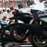 Tips Berkendara Aman Pulang Liburan Akhir Tahun dengan Sepeda Motor - Tuwaga