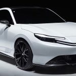 Honda Prelude Reborn Bakal Hadir di Amerika Serikat Akhir Tahun 2025 - Tuwaga